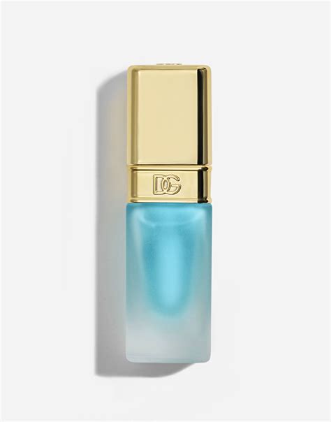 lip oil dolce e gabbana